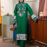 Rajbari | Parisa Premium Summer Edit | A- 10