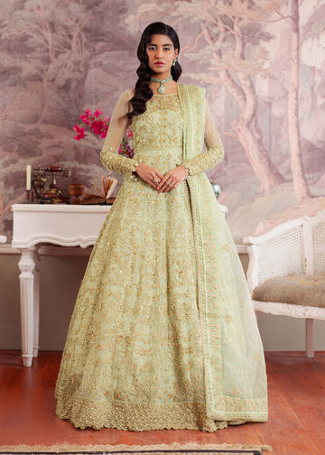 Dastoor | Airah Festive 25 | Opaline - Rang-e-Khaas