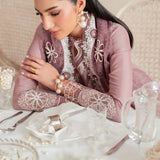 Jazmin | Iris EMBROIDERED LAWN IL'25-D10