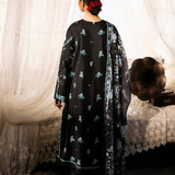 Zarposh | Sajni Lawn 25 | Mahzadi
