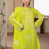 Rajbari | Parisa Premium Summer Edit | A- 07