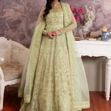 Dastoor | Airah Festive 25 | Opaline