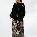 Sania Maskatiya | The Winter Edit - Luxe Pret 25 | Lois