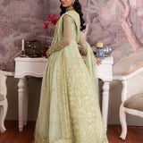 Dastoor | Airah Festive 25 | Opaline