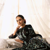 Zarposh | Sajni Lawn 25 | Mahzadi