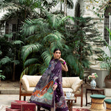 Florent | Eid Edits Luxury Lawn | FEE - 1A
