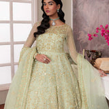 Dastoor | Airah Festive 25 | Opaline