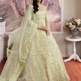 Dastoor | Airah Festive 25 | Opaline
