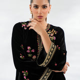 Sania Maskatiya | The Winter Edit - Luxe Pret 25 | Lois