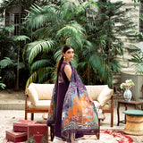 Florent | Eid Edits Luxury Lawn | FEE - 1A