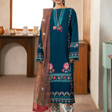 Rajbari | Parisa Premium Summer Edit | A- 06