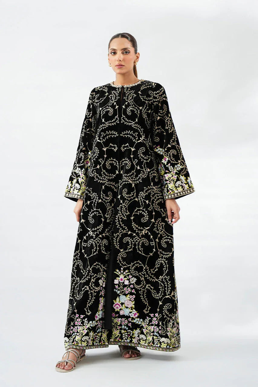 Sania Maskatiya | The Winter Edit - Luxe Pret 25 | Dove - Rang-e-Khaas