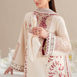 Jazmin | Iris Luxury Lawn 25 | IL'25-D02