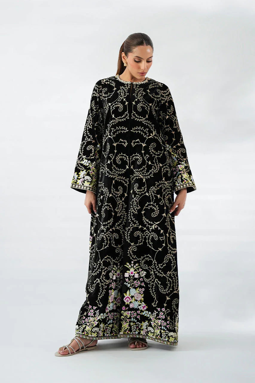 Sania Maskatiya | The Winter Edit - Luxe Pret 25 | Dove - Rang-e-Khaas