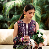 Florent | Eid Edits Luxury Lawn | FEE - 1A