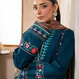 Rajbari | Parisa Premium Summer Edit | A- 06