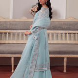 Dastoor | Airah Festive 25 | Starlight