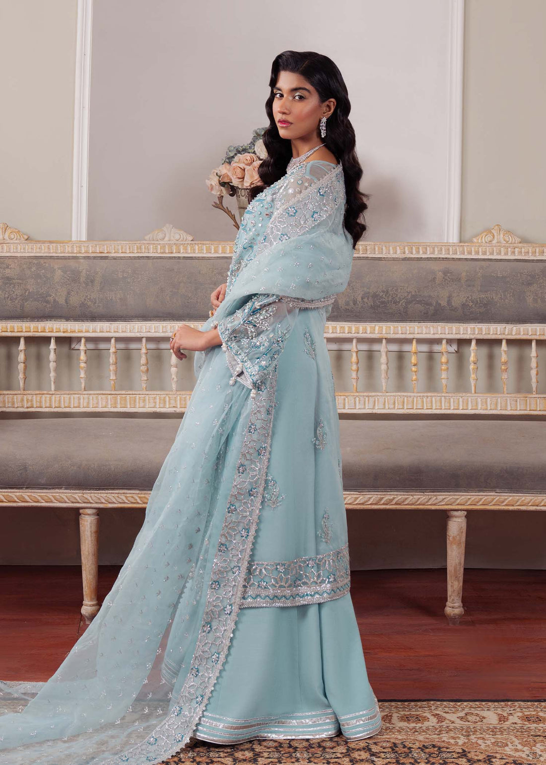 Dastoor | Airah Festive 25 | Starlight - Rang-e-Khaas