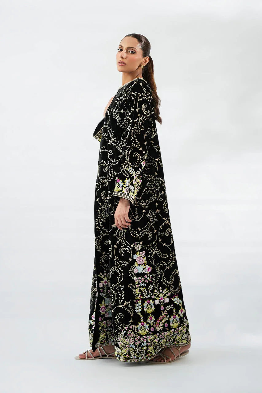 Sania Maskatiya | The Winter Edit - Luxe Pret 25 | Dove - Rang-e-Khaas