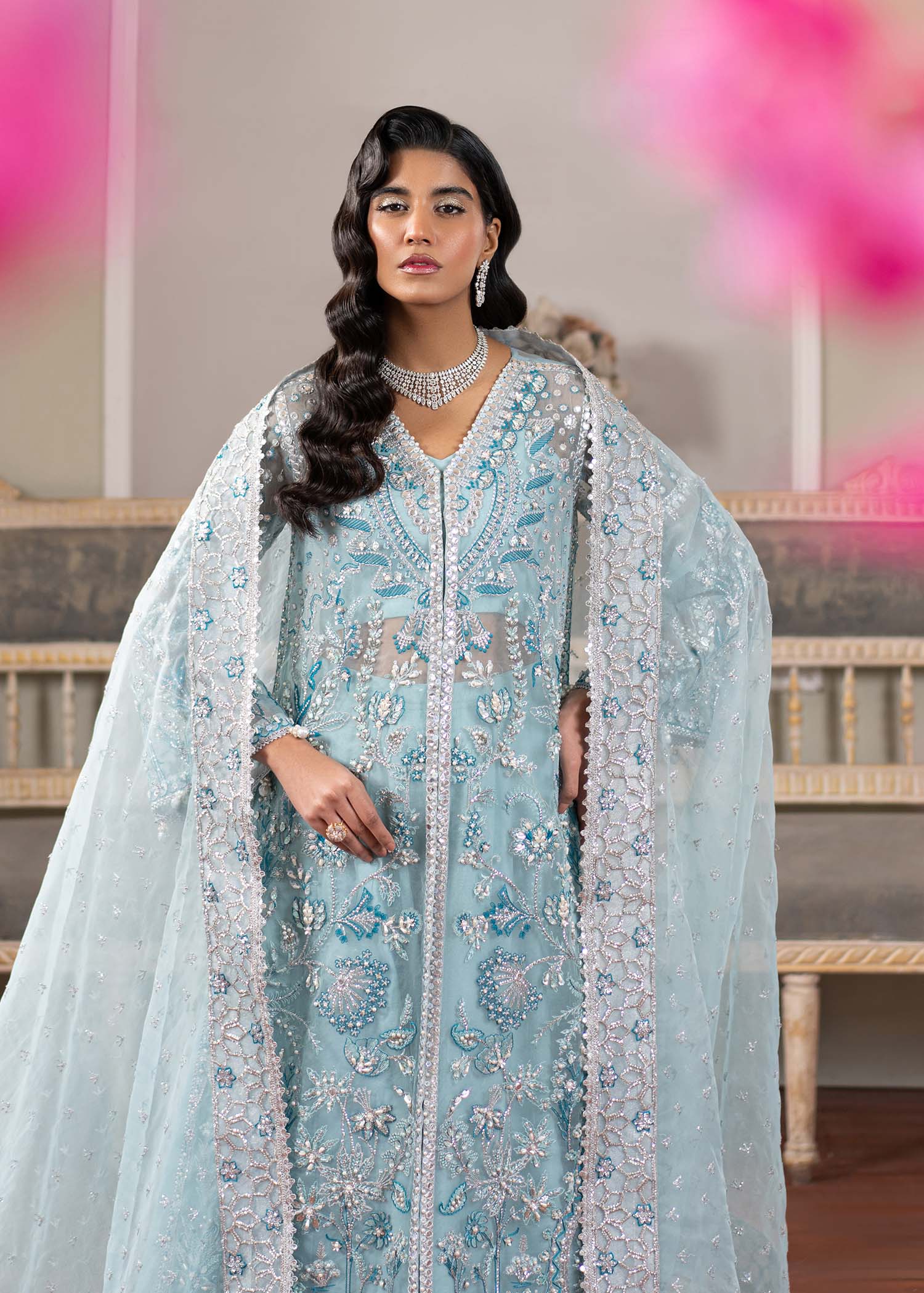 Dastoor | Airah Festive 25 | Starlight - Rang-e-Khaas