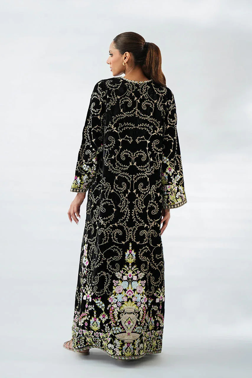 Sania Maskatiya | The Winter Edit - Luxe Pret 25 | Dove - Rang-e-Khaas