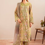 Xenia Formals | Summer Away 25 | FINCH