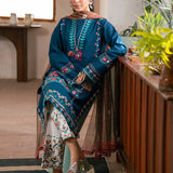 Rajbari | Parisa Premium Summer Edit | A- 06