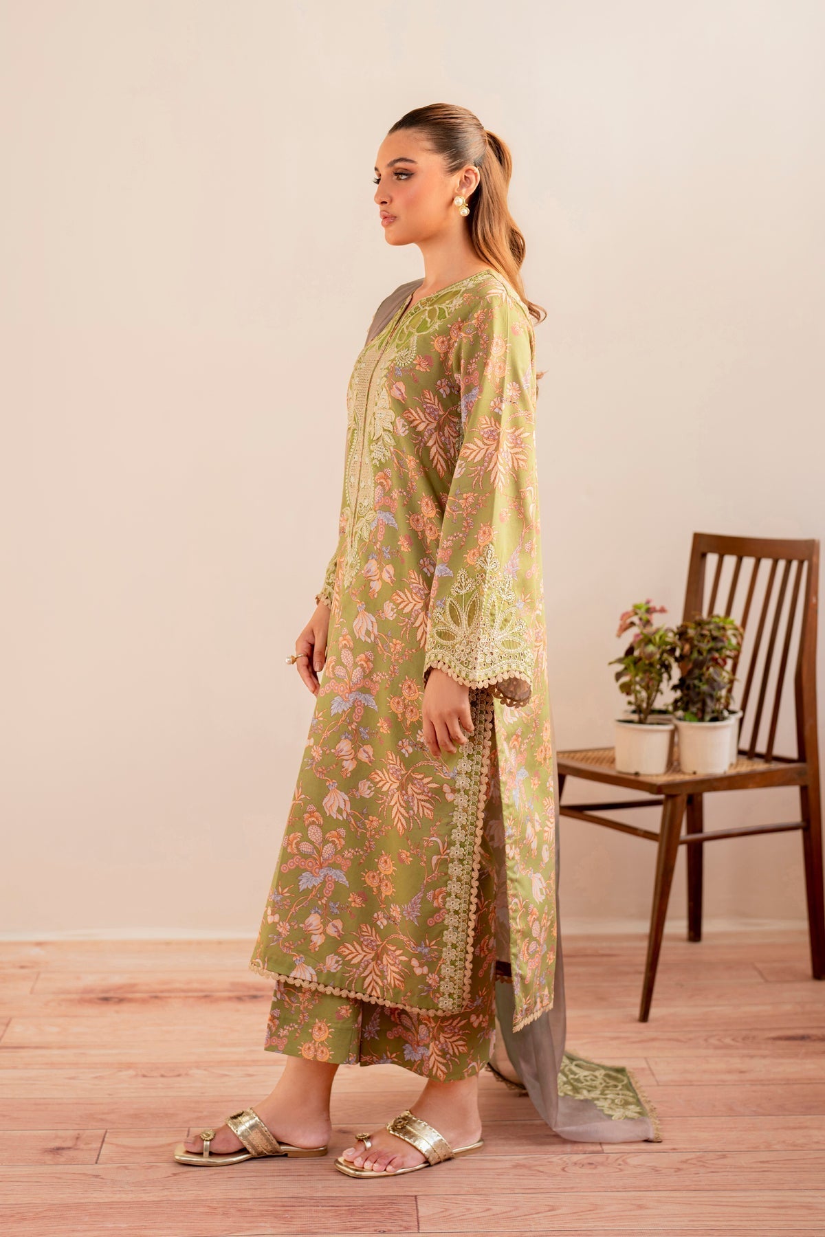 Xenia Formals | Summer Away 25 | FINCH