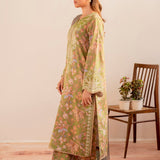 Xenia Formals | Summer Away 25 | FINCH