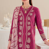 Jazmin | Iris Luxury Lawn 25 | IL'25-D05