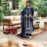Florent | Eid Edits Luxury Lawn | FEE-9