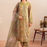 Xenia Formals | Summer Away 25 | FINCH