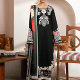 Rajbari | Parisa Premium Summer Edit | A- 08