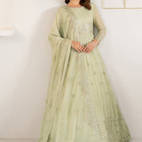 Alizeh | Formals Wear | AF-CH-2189-Zenel