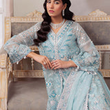 Dastoor | Airah Festive 25 | Starlight