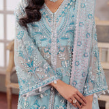 Dastoor | Airah Festive 25 | Starlight