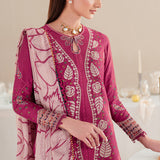 Jazmin | Iris Luxury Lawn 25 | IL'25-D05