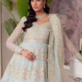 Dastoor | Airah Festive 25 | Majesty