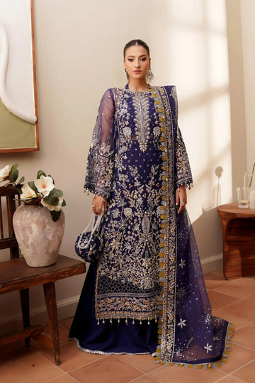 Maryams | Zeenat Luxury Formals | Mehrunisa-ZEE-1915 - Rang-e-Khaas