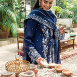 Florent | Eid Edits Luxury Lawn | FEE-9