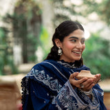 Florent | Eid Edits Luxury Lawn | FEE-9