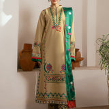 Rajbari | Parisa Premium Summer Edit | A - 02