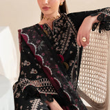 Jazmin | Iris EMBROIDERED LAWN IL'25-D07