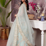 Dastoor | Airah Festive 25 | Majesty