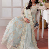 Dastoor | Airah Festive 25 | Majesty