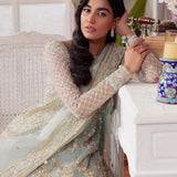 Dastoor | Airah Festive 25 | Majesty