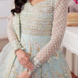 Dastoor | Airah Festive 25 | Majesty