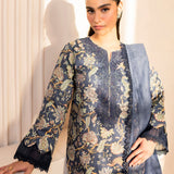 Xenia Formals | Printkari 25 | BIRCH