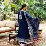 Florent | Eid Edits Luxury Lawn | FEE-9