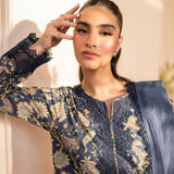 Xenia Formals | Printkari 25 | BIRCH